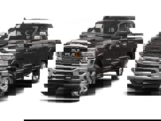 Used 2022 RAM 3500 Limited w/ Night Edition image 1