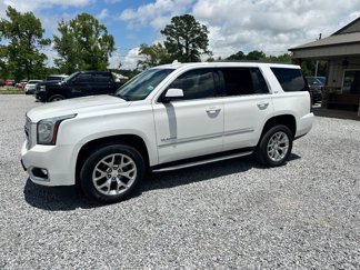 Used 2016 GMC Yukon SLT w/ Open Road Package image 1