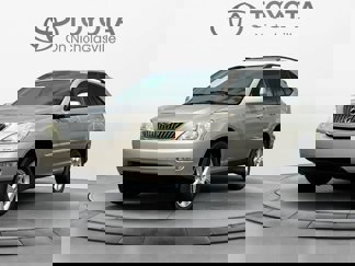 Used 2004 Lexus RX 330 AWD image 1