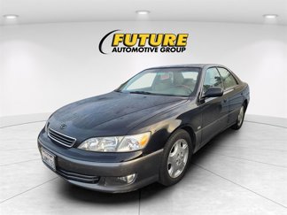 Used 2000 Lexus ES 330 image 1
