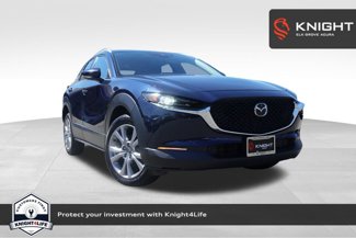 Used 2023 MAZDA CX-30 AWD 2.5 S w/ Select Package image 1