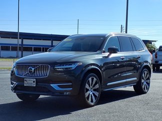 Used 2021 Volvo XC90 T6 Inscription w/ Advanced Package image 1