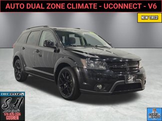 Used 2014 Dodge Journey SXT w/ Quick Order Package 28C image 1