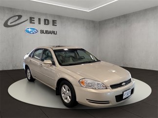 Used 2008 Chevrolet Impala LT w/ Luxury Edition Package image 1