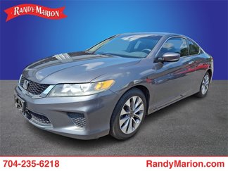 Used 2013 Honda Accord LX-S image 1