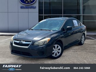 Used 2012 Subaru Impreza 2.0i image 1