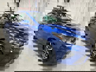 Used 2024 Kia Forte LXS image 1