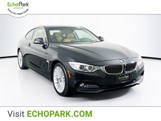 Used 2014 BMW 428i xDrive Coupe image 1