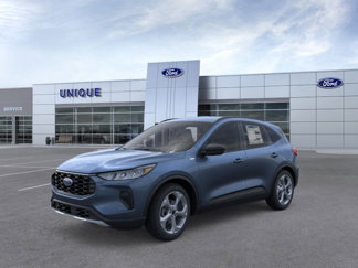 New 2025 Ford Escape ST-Line w/ Cold Weather Package image 1
