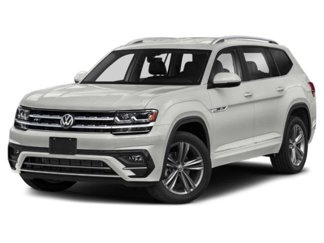 Used 2019 Volkswagen Atlas SE image 1