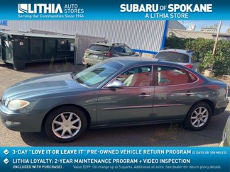 Used 2006 Buick LaCrosse CXS image 1