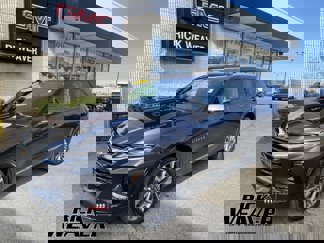 Used 2022 Chevrolet Blazer Premier w/ Driver Confidence II Package image 1