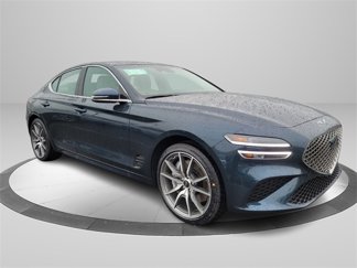 New 2025 Genesis G70 2.5T image 1
