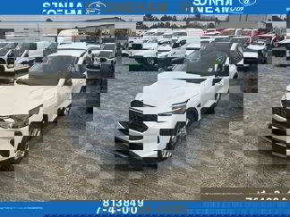 New 2024 Ford Escape Active image 1