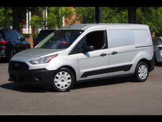 Used 2019 Ford Transit Connect XL image 1