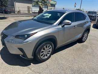 Used 2019 Lexus NX 300 AWD image 1