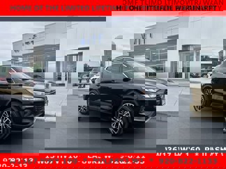 New 2025 Ford Escape SE image 1