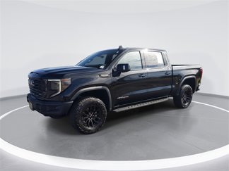 Used 2023 GMC Sierra 1500 AT4X image 1
