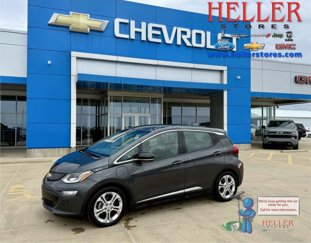 Used 2017 Chevrolet Bolt LT image 1