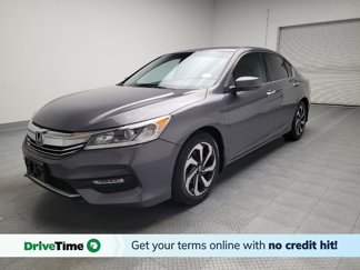 Used 2016 Honda Accord EX-L image 1