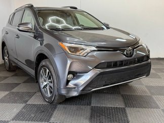 Used 2018 Toyota RAV4 XLE image 1