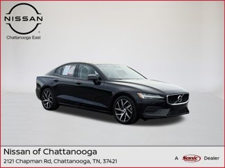 Used 2019 Volvo S60 T5 Momentum image 1