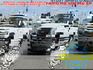 Used 2005 Chevrolet Silverado 1500 W/T image 1