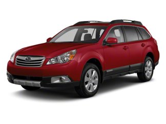 Used 2012 Subaru Outback 2.5i Premium video 1