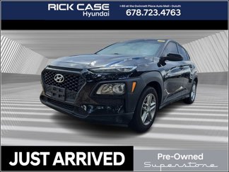 Used 2019 Hyundai Kona SE image 1