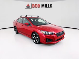 Used 2019 Subaru Impreza 2.0i Sport image 1