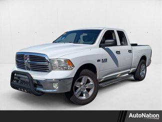 Used 2014 RAM 1500 Big Horn video 1