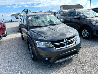 Used 2014 Dodge Journey Limited w/ Flexible Seating Group image 1