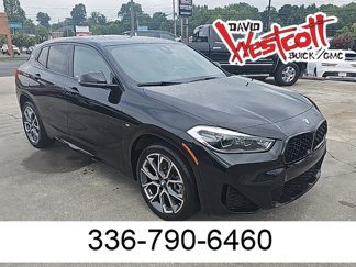 Used 2022 BMW X2 sDrive28i w/ Edition Package image 1