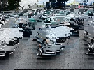 Used 2014 Cadillac ATS Sedan image 1