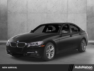 Used 2013 BMW 328i Sedan image 1