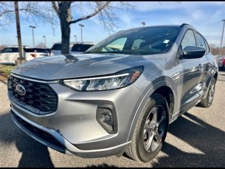 Used 2023 Ford Escape ST-Line Select w/ Tech Pack #1 image 1