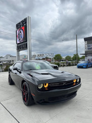 Used 2015 Dodge Challenger SXT w/ Sound Group image 1