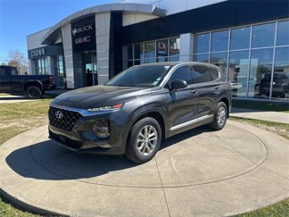 Used 2020 Hyundai Santa Fe SEL image 1