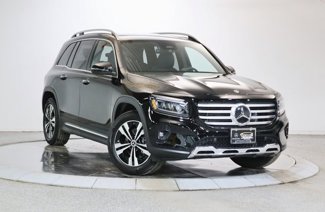 Certified 2025 Mercedes-Benz GLB 250 4MATIC image 1
