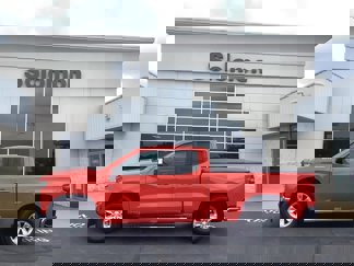Used 2020 Chevrolet Silverado 1500 LT image 1