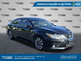 Used 2016 Nissan Altima 2.5 SL w/ 2.5 Technology w/LED Package image 1