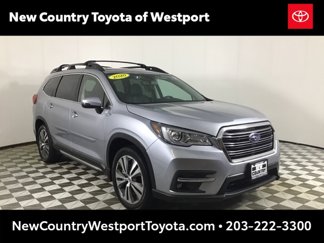 Used 2020 Subaru Ascent Limited w/ Technology Package image 1