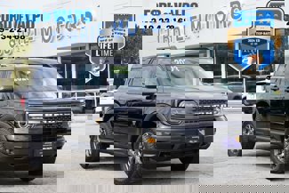 Certified 2023 Ford Bronco Sport Badlands image 1
