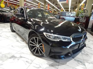 Used 2020 BMW 330i xDrive Sedan w/ Convenience Package image 1