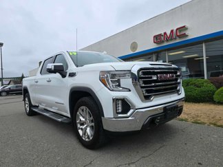 Used 2019 GMC Sierra 1500 SLT w/ SLT Premium Package video 1