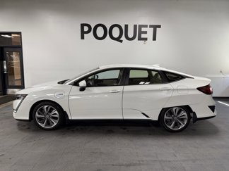 Used 2018 Honda Clarity Plug-In Hybrid image 1