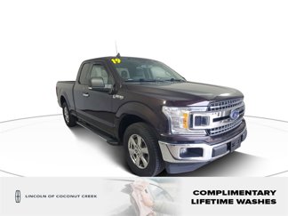 Used 2019 Ford F150 XLT w/ Equipment Group 302A Luxury image 1