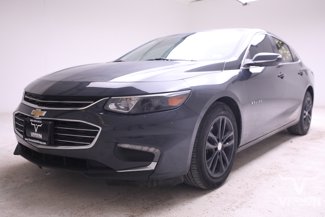 Used 2018 Chevrolet Malibu LT image 1
