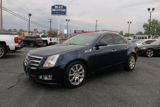 Used 2008 Cadillac CTS 3.6 AWD w/ Seating Package image 1