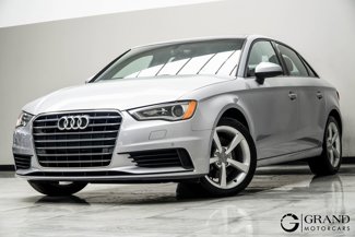 Used 2016 Audi A3 1.8T Premium image 1